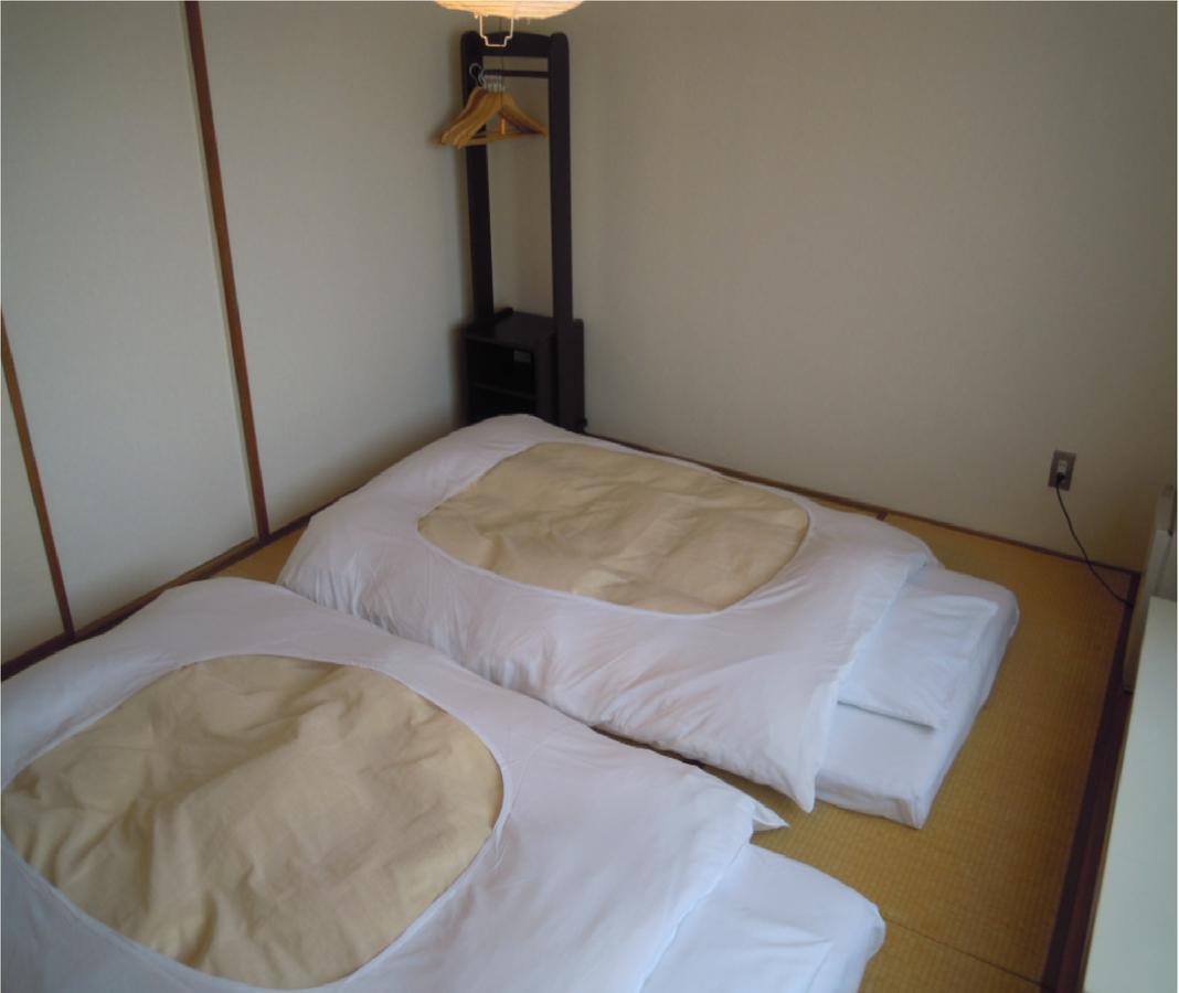 Niigata Park Hotel Exteriér fotografie